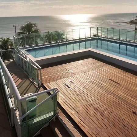 Blue Sunset Prime Com Vista Para Mar João Pessoa Εξωτερικό φωτογραφία