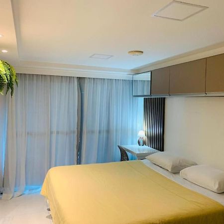 Blue Sunset Prime Com Vista Para Mar João Pessoa Εξωτερικό φωτογραφία