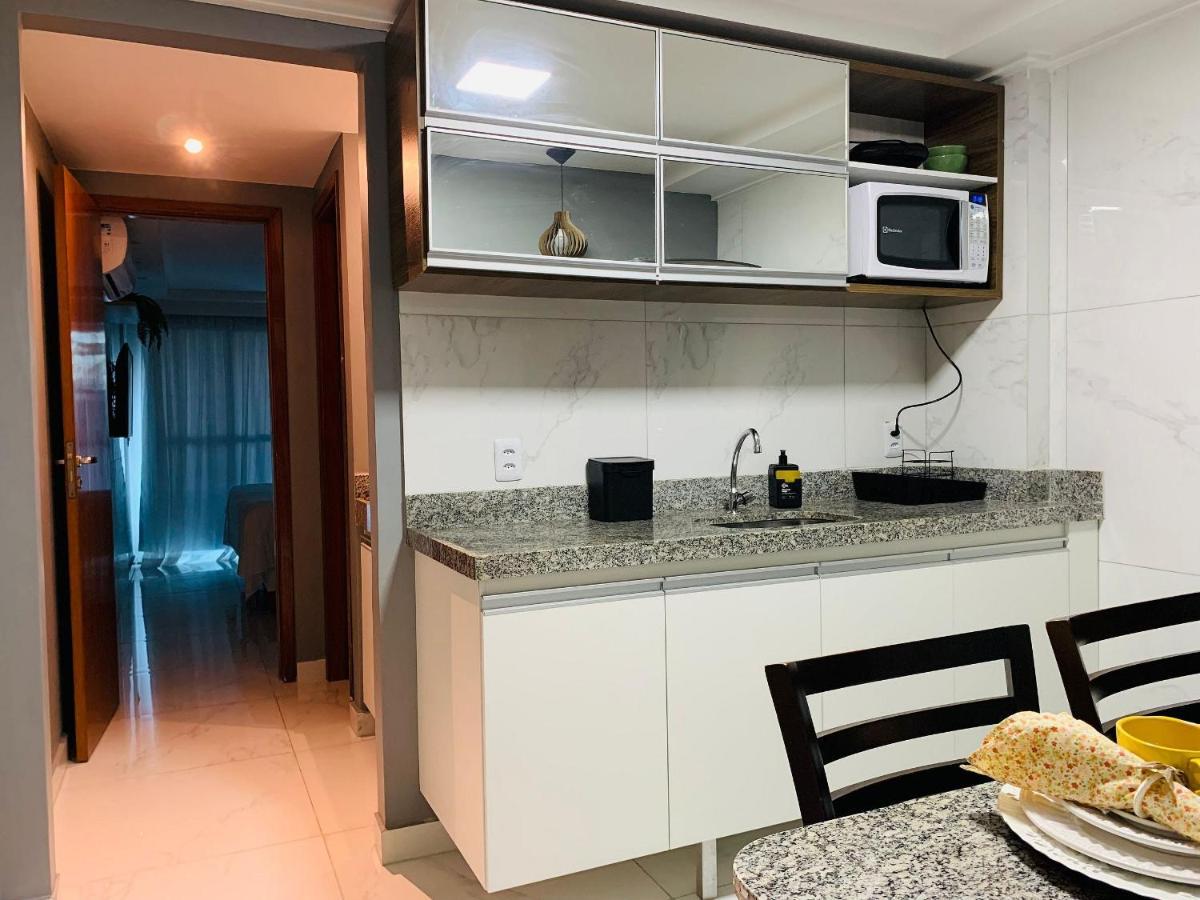 Blue Sunset Prime Com Vista Para Mar João Pessoa Εξωτερικό φωτογραφία