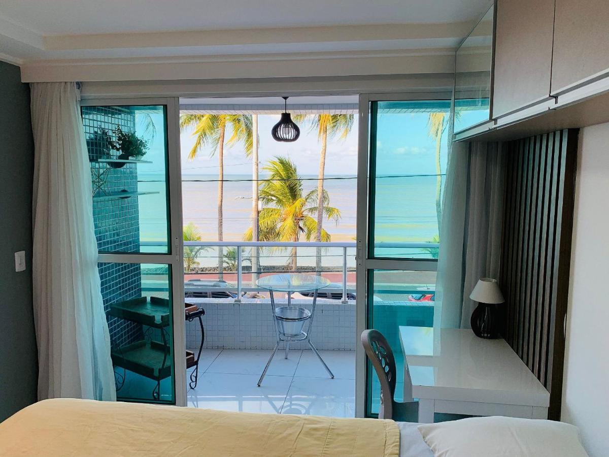 Blue Sunset Prime Com Vista Para Mar João Pessoa Εξωτερικό φωτογραφία