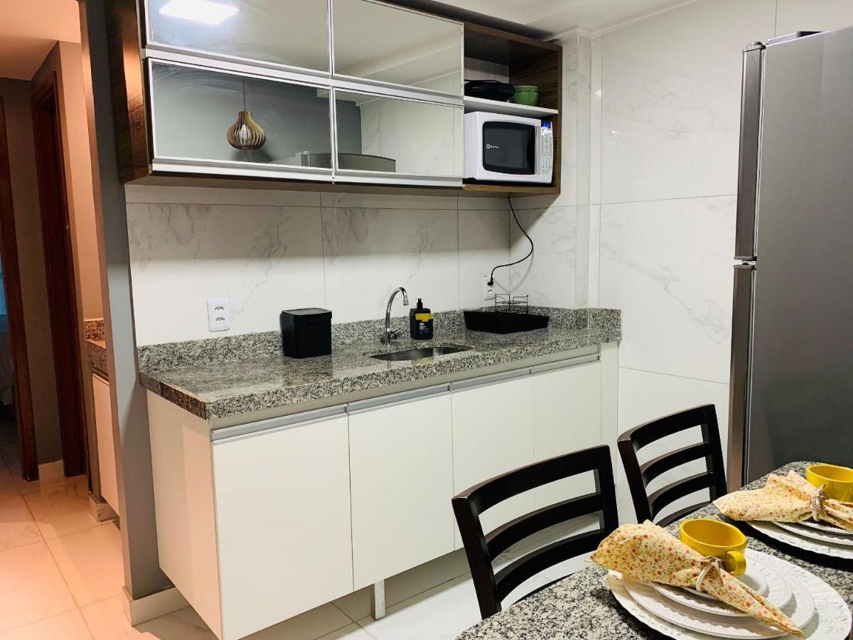 Blue Sunset Prime Com Vista Para Mar João Pessoa Εξωτερικό φωτογραφία