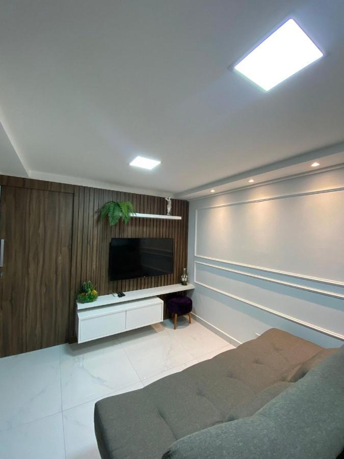 Blue Sunset Prime Com Vista Para Mar João Pessoa Εξωτερικό φωτογραφία