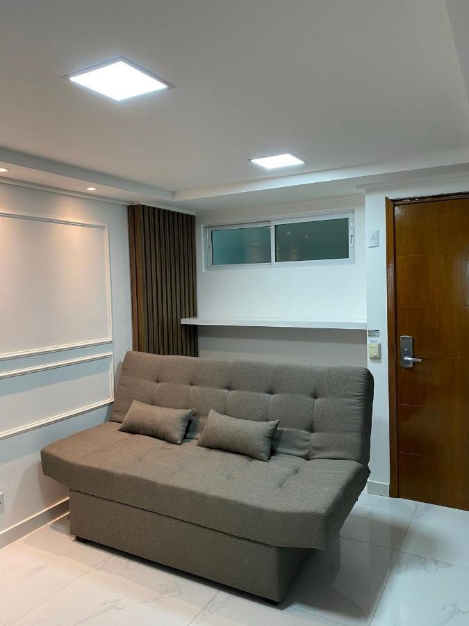 Blue Sunset Prime Com Vista Para Mar João Pessoa Εξωτερικό φωτογραφία