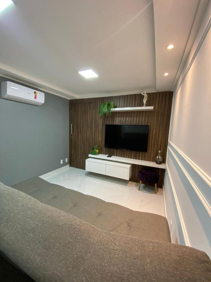 Blue Sunset Prime Com Vista Para Mar João Pessoa Εξωτερικό φωτογραφία