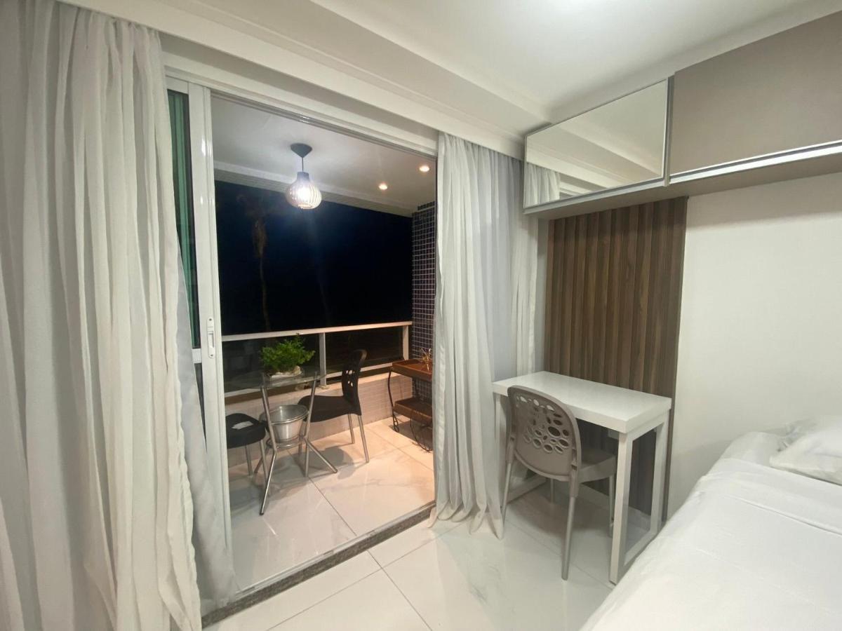 Blue Sunset Prime Com Vista Para Mar João Pessoa Εξωτερικό φωτογραφία