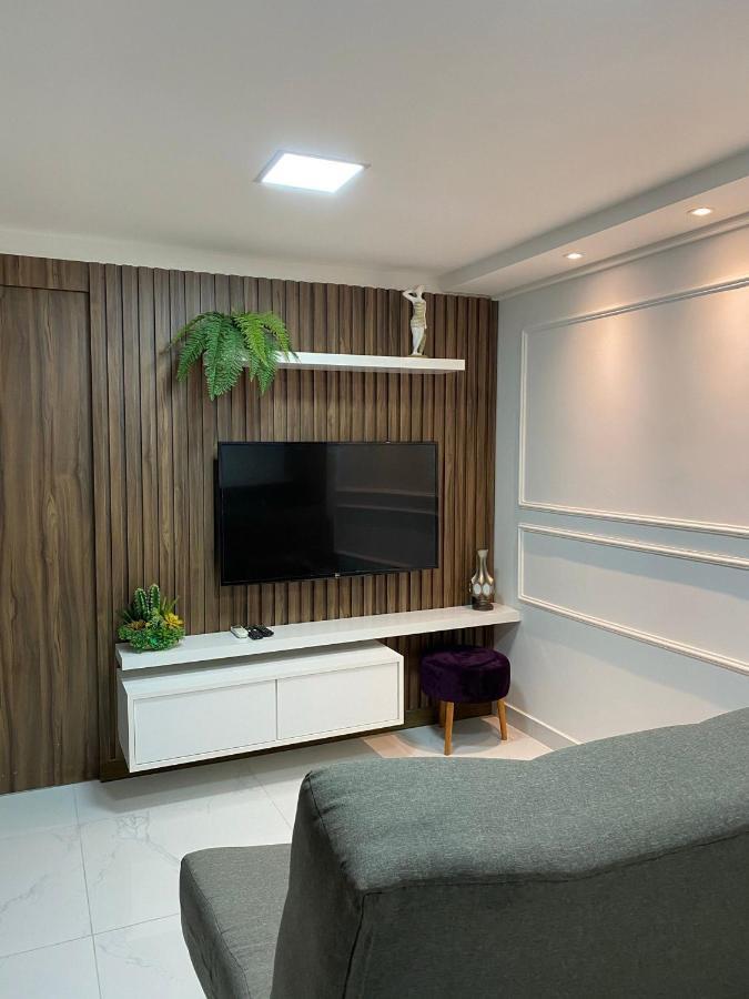 Blue Sunset Prime Com Vista Para Mar João Pessoa Εξωτερικό φωτογραφία