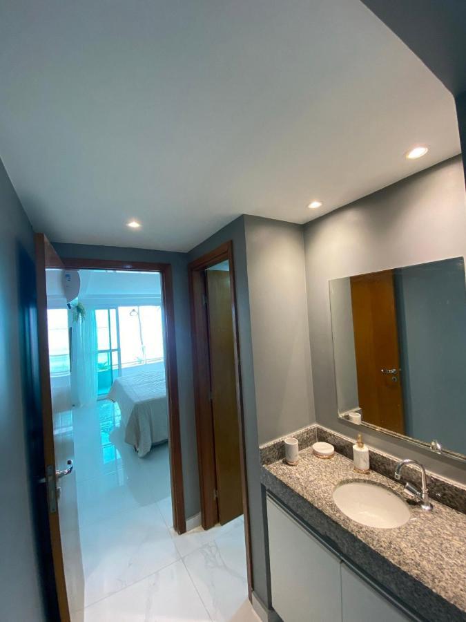 Blue Sunset Prime Com Vista Para Mar João Pessoa Εξωτερικό φωτογραφία
