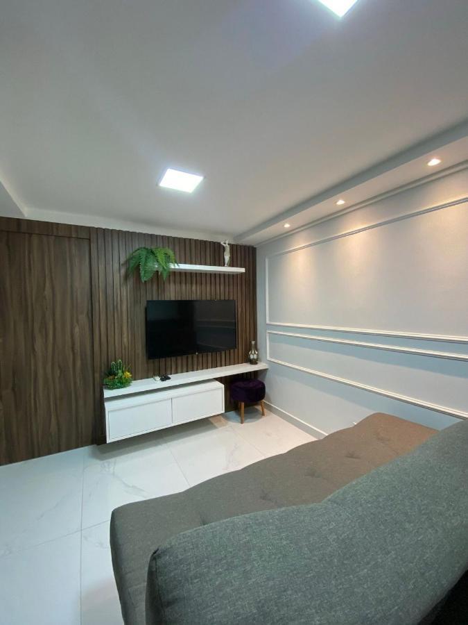 Blue Sunset Prime Com Vista Para Mar João Pessoa Εξωτερικό φωτογραφία