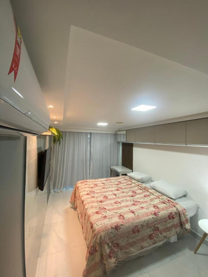 Blue Sunset Prime Com Vista Para Mar João Pessoa Εξωτερικό φωτογραφία
