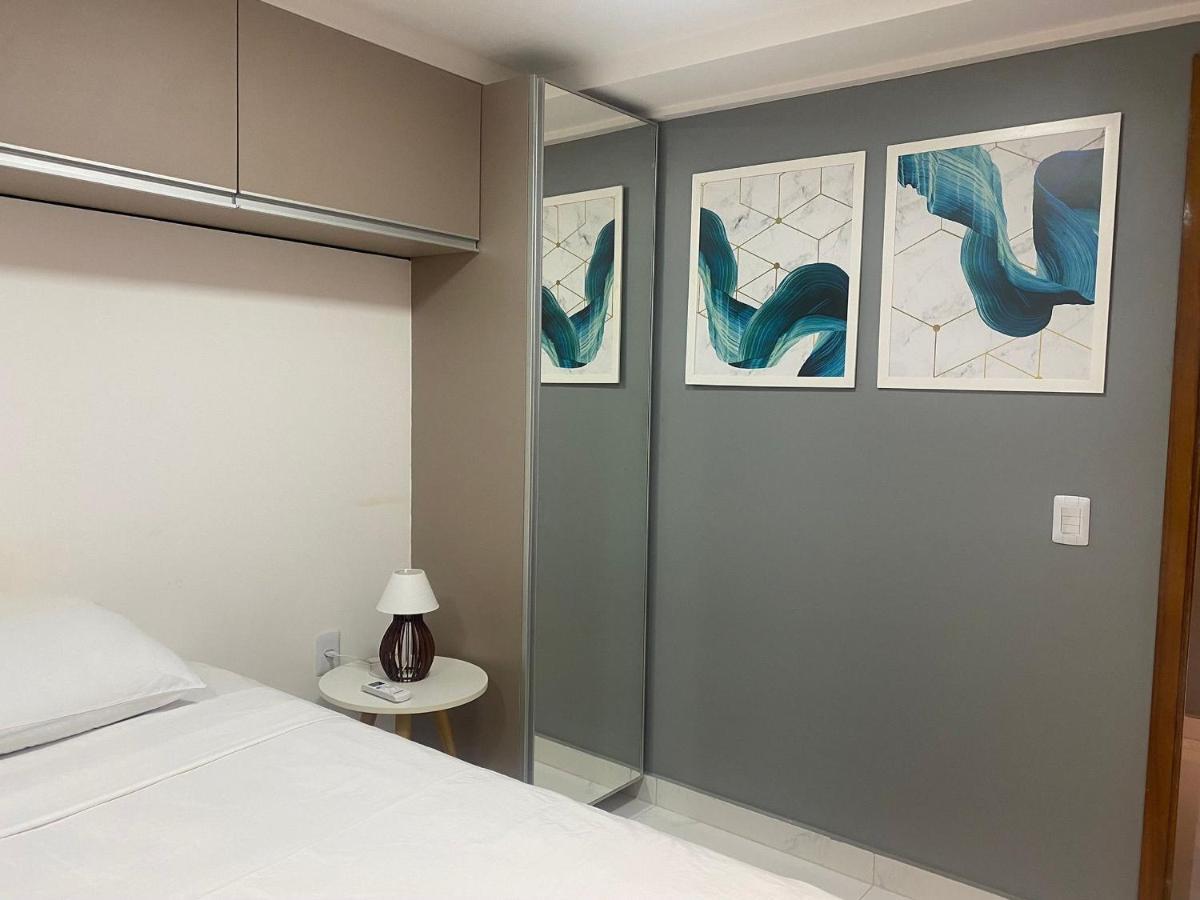 Blue Sunset Prime Com Vista Para Mar João Pessoa Εξωτερικό φωτογραφία